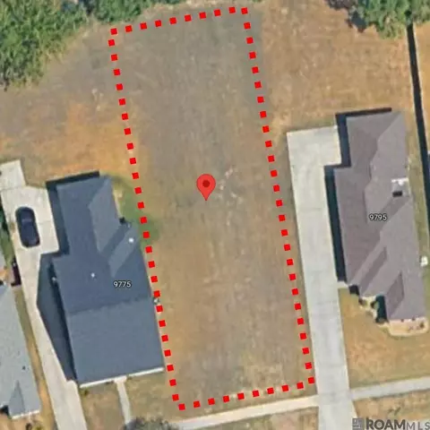 9785 Westerly Ave, Baton Rouge, LA 70814
