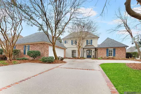 15035 Memorial Tower Dr, Baton Rouge, LA 70810