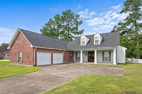 10507 Magnolia Blossom Ave, Greenwell Springs, LA 70739