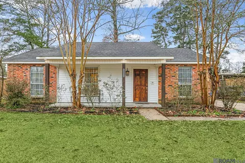 17536 Hedges Dr, Greenwell Springs, LA 70739