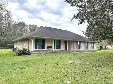 11424 Chateau Roux Pl, Zachary, LA 70791