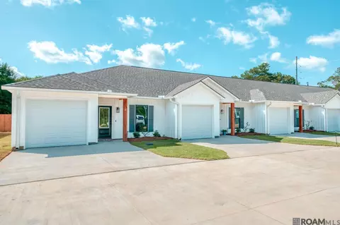 8739 Lockhart Rd # 13-D, Denham Springs, LA 70726