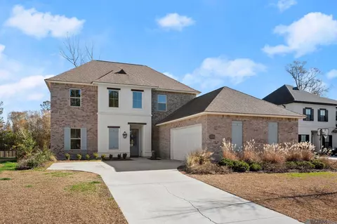 30568 Tupelo Pond, Springfield, LA 70462