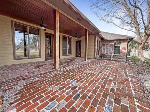 Exterior - 12395 Pendarvis Ln, Walker, LA 70785 photo 3 of 3