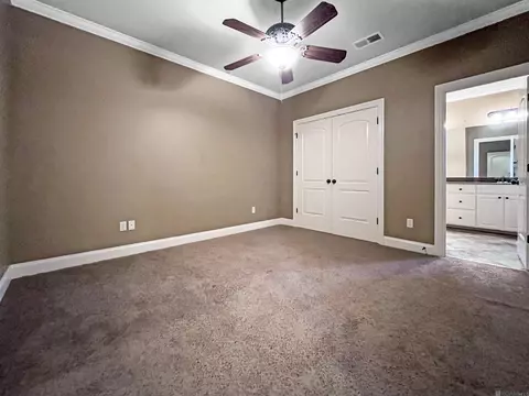 Bedroom - 12395 Pendarvis Ln, Walker, LA 70785 photo 4 of 4