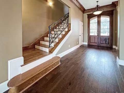 Entry Way - 12395 Pendarvis Ln, Walker, LA 70785 photo 1 of 2
