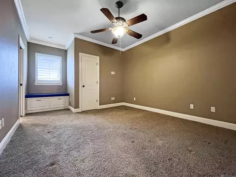 Bedroom - 12395 Pendarvis Ln, Walker, LA 70785 photo 3 of 4