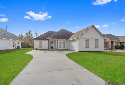 Exterior - 12760 Jaden Dr, Walker, LA 70785 photo 3 of 3