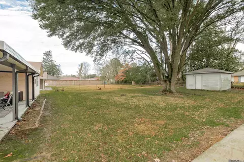 4207 S Morvant Pl, Baker, LA 70714 photo 14
