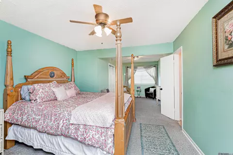 4207 S Morvant Pl, Baker, LA 70714 photo 13
