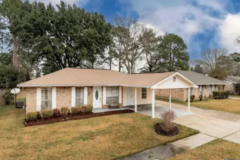 4207 S Morvant Pl, Baker, LA 70714 photo 2