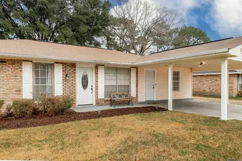 4207 S Morvant Pl, Baker, LA 70714 photo 3