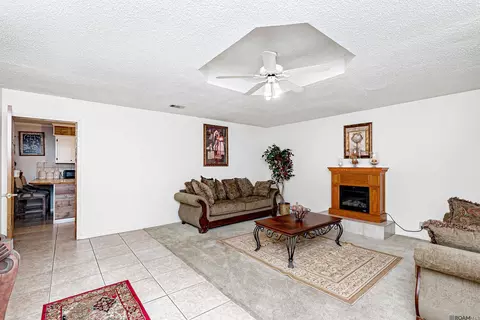 4207 S Morvant Pl, Baker, LA 70714 photo 11