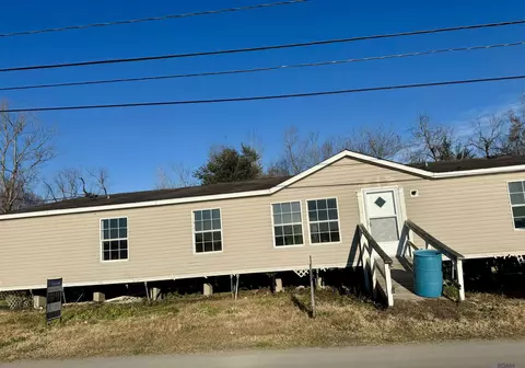 2287 Franklin St, Vacherie, LA 70090