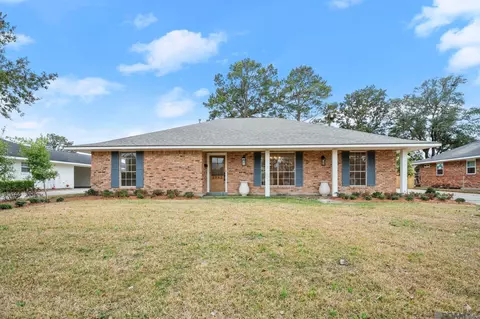 8942 Trudeau Ave, Baton Rouge, LA 70806