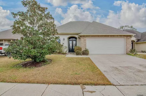 6507 Cross Gate Dr, Baton Rouge, LA 70817