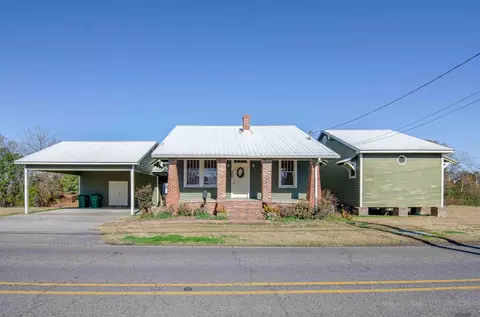 58770 Bayou Rd, Plaquemine, LA 70764