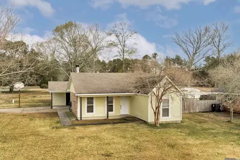 17311 Lawnside Ave, Greenwell Springs, LA 70739