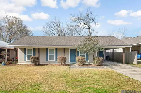 11173 Village Green Dr, Greenwell Springs, LA 70739