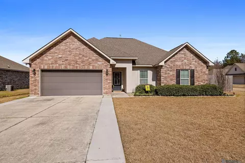 700 Whip St, Hammond, LA 70403