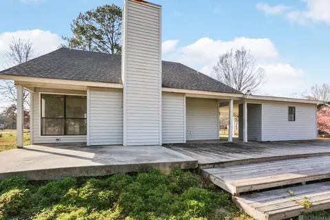 Exterior - 33300 Nancy Dr, Walker, LA 70785 photo 3 of 5