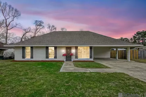 13921 Red River Ave, Baton Rouge, LA 70818