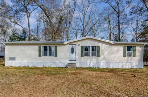 15333 White Oak Run Dr, Pride, LA 70770
