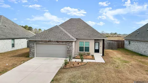 11864 Wildebeest Ridge Dr, Denham Springs, LA 70726