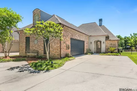 21091 Waterfront East Dr, Maurepas, LA 70449