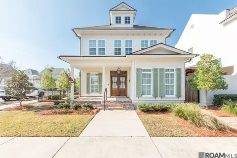 5101 Trottoir St, Baton Rouge, LA 70808