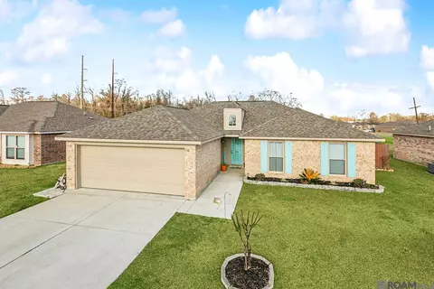 688 Douglas Andrew Ave, Gonzales, LA 70737
