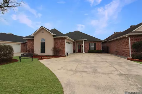 17240 Rue Vlg, Prairieville, LA 70769