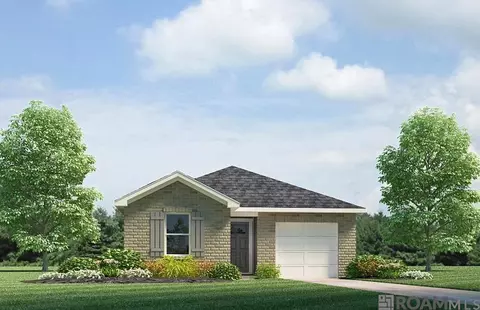 35648 Forest Manor Ave, Denham Springs, LA 70706