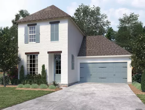 9524 Inniswylde Dr, Baton Rouge, LA 70809