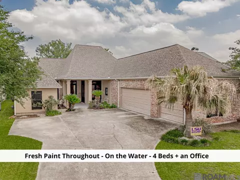 18312 Fountain Hl, Prairieville, LA 70769