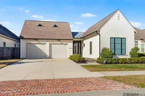 2840 Lexington Lakes Ave, Baton Rouge, LA 70810