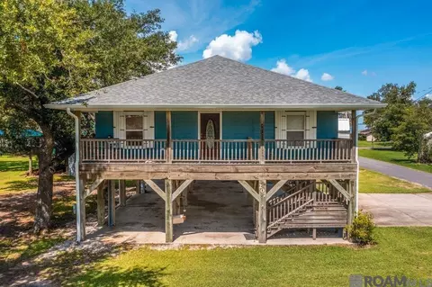 Exterior - 207 Hebert St, Lake Charles, LA 70607 photo 8 of 8