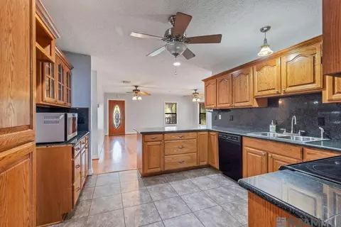 Kitchen - 207 Hebert St, Lake Charles, LA 70607 photo 2 of 2