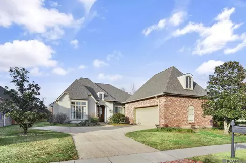 3204 Grand Way Ave, Baton Rouge, LA 70810