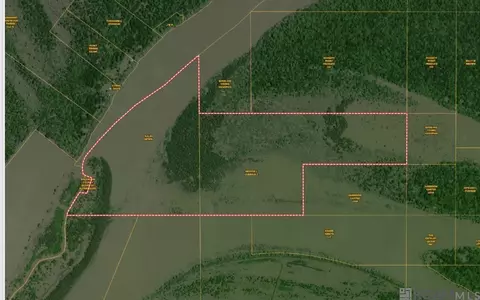 0 Lake Mary, Woodville, MS 39669