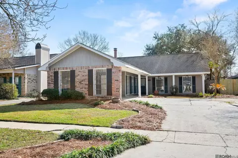 13226 Country Manor Ave, Baton Rouge, LA 70816