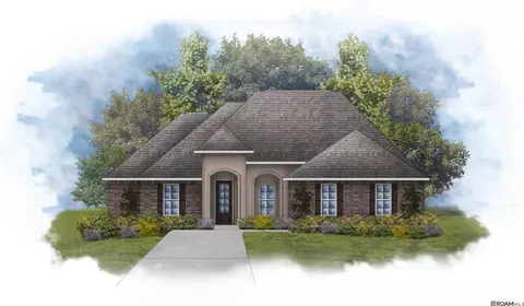 38490 Queen St, Prairieville, LA 70769