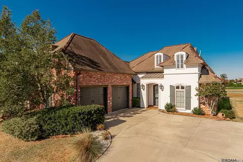 2939 Muirfield Dr, Zachary, LA 70791