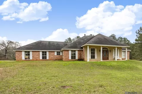 77270 Hwy 1054, Kentwood, LA 70444