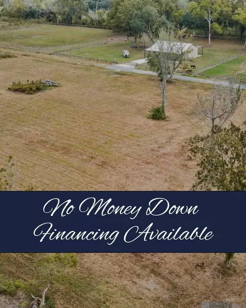 lot45 A St Elmo Rd, Darrow, LA 70725