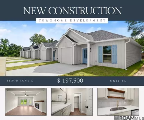 8007 Arnold Rd # 3A, Denham Springs, LA 70726
