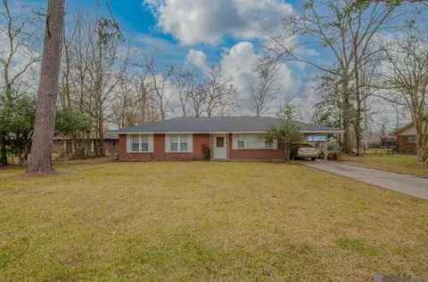 6655 St Francis Ave, Baton Rouge, LA 70811