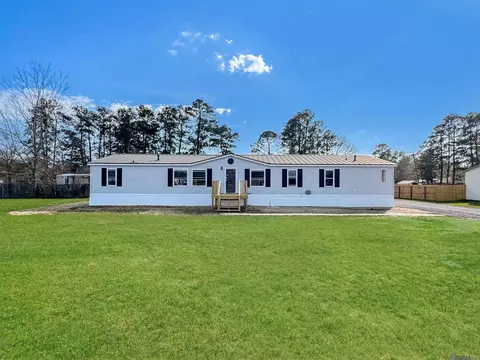 10012 Little John Ave, Denham Springs, LA 70726