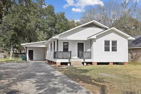 4035 Nelson St, Zachary, LA 70791