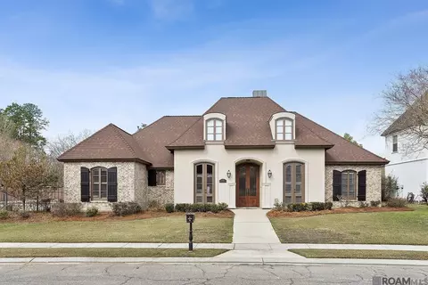 9548 Homestead Dr, Baton Rouge, LA 70817